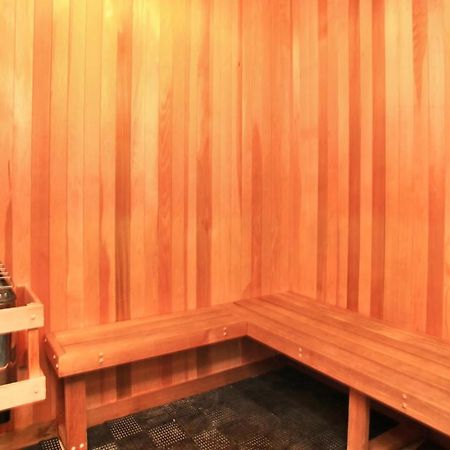 로스앤젤레스 La Sunshine House-Pool, Sauna And Free Parking 아파트 외부 사진