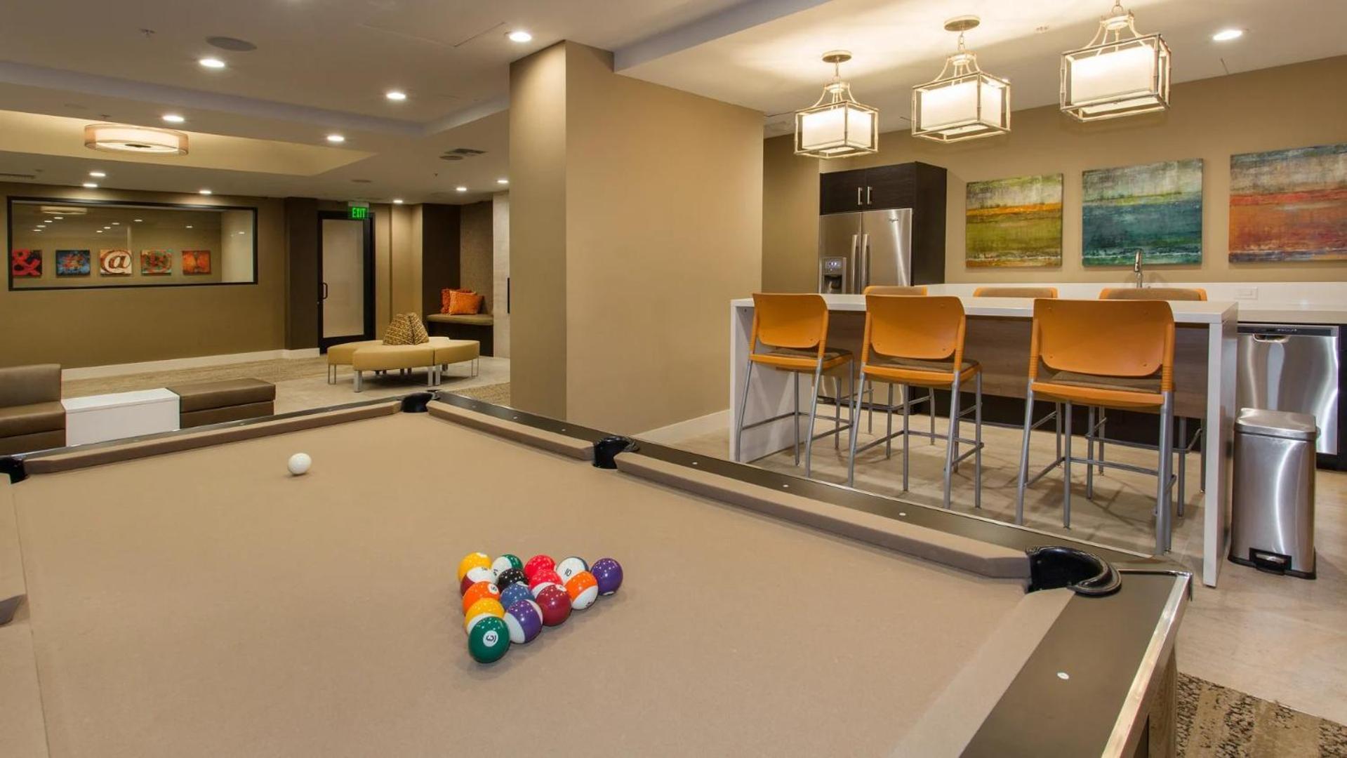 로스앤젤레스 La Sunshine House-Pool, Sauna And Free Parking 아파트 외부 사진